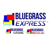 Bluegrass Express Courier & Logistics logo - Similar company to Buzz Logistics