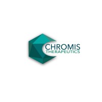 Chromis Therapeutics logo - Similar company to Voxa Co