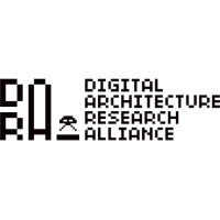 DARA (Digital Architecture Research Alliance) logo - Similar company to Forum8 International