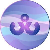 World Family Coin logo - Similar company to Risesoft