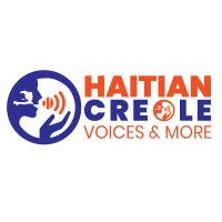 Haitian Creole Voices & More logo - Similar company to Increole Translation