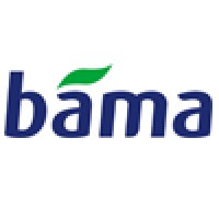 BAMA Gruppen AS logo - Similar company to Hansa Borg Bryggerier As