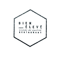 Bien Elevé logo - Similar company to Maison Orami - Responsible Catering