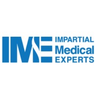 Impartial Medical Expert logo - Similar company to Independent Medical Transcription, Inc.