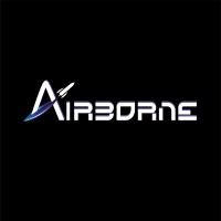 Airborne Roket Takımı logo - Similar company to Project Scorpion
