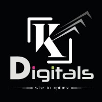KDigitals logo - Similar company to Kdigital