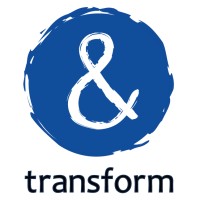 & transform logo - Similar company to Transform