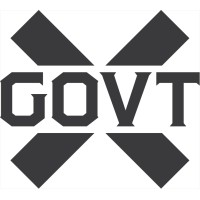 GOVTX logo - Similar company to Common