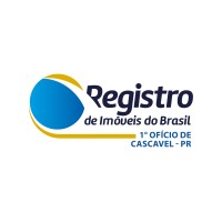 1º Serviço de Registro de Imóveis da Comarca de Cascavel (PR) logo - Similar company to Conquista Cartório - 2º Tabelionato De Notas