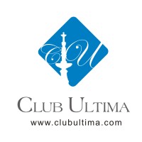 Club Ultima logo - Similar company to British Cambridge College