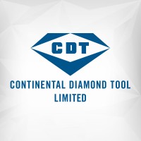 Continental Diamond Tool Limited logo - Similar company to Mastertech Diamond Products