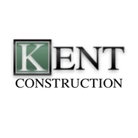 Kent Construction logo - Similar company to Tico Construction Company, Inc. San Jose, Ca