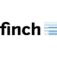 Finch Paper logo - Similar company to Mohawk