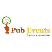 iPub-Events logo - Similar company to Fotall Services