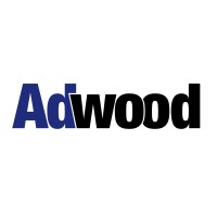 Adwood logo - Similar company to Tamassem