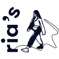 Ria's logo - Similar company to Actually Good