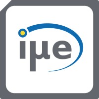 TU Wien - Institute for Microelectronics logo - Similar company to Tu Wien Research Technology Innovation