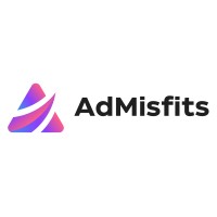 Admisfits logo - Similar company to Highnote