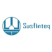 Susfinteq(上海山水慧信息科技有限公司)