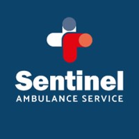Sentinel Ambulance Service Ltd logo - Similar company to Fleet Id Ltd