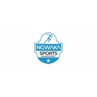 Ngwaka Sports Management logo - Similar company to Fòrum D'Activitats