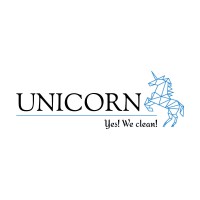 UNICORN - Yes! We clean! Profesjonalna Firma Sprzątająca Warszawa logo - Similar company to Moppy.Pl - Firma Sprzątająca Wrocław