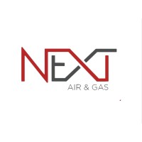 Next Air & Gas logo - Similar company to Air-Next