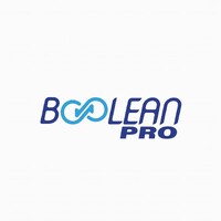 Boolean PRO logo - Similar company to Masterit Cyberservices