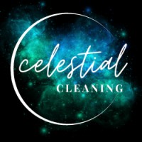 Celestial Cleaning logo - Similar company to Zima Cleaning