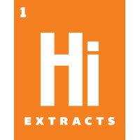 Hi Extracts LLC logo - Similar company to Lc Square