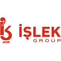 İşlek Group logo - Similar company to İdeal Su
