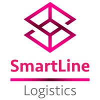 Smart Line Logistics logo - Similar company to Polycube