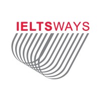 IELTS Ways Academy logo - Similar company to Hampayvand Accelerator