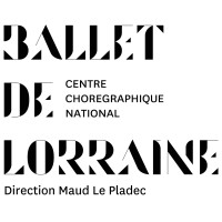 CCN - Ballet de Lorraine logo - Similar company to Agence C By Proteine | Full Service Event Staffing Agency