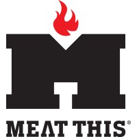 Meat This logo - Similar company to Prolance Projecten & Interieurs