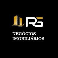 RG Negócios Imobiliários Itapema logo - Similar company to V10 Imóveis