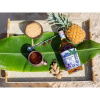 Beach Bum Beverages Ltd logo - Similar company to Seraphina Beauty Studio