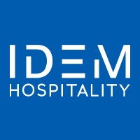 Idem Hospitality logo - Similar company to Groups360