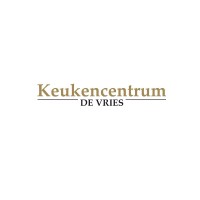 Keukencentrum de Vries logo - Similar company to Present-It