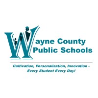 Wayne County Public Schools logo - Similar company to Unc Health Wayne