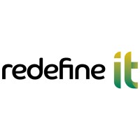 Redefine IT logo - Similar company to Findata | A Blinqx Company