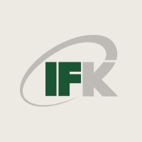 IFK Consulting logo - Similar company to Findubind