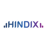 Hindix logo - Similar company to Tengu