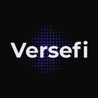Versefi logo - Similar company to Ionage