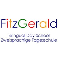 FitzGerald Bilingual Day School logo - Similar company to Digmedia Gmbh