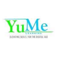 YuMe Learning logo - Similar company to Ants Skill Varsity