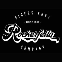 Rockerfella. Motorcycle Fashion