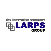 LARPS GROUP S.R.L. logo - Similar company to Larps Group Srl