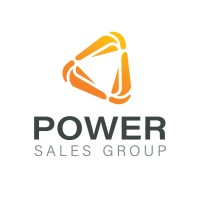 Power Sales Group, Inc. logo - Similar company to Peter Thompson