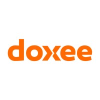 Doxee logo - Similar company to Caleidoscopio Software Solutions Srl